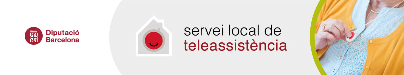 Butlletí Servei de Teleassistència