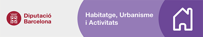 Butlletí Habitatge, Urbanisme i Activitats