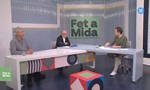 ©Xarxa TV