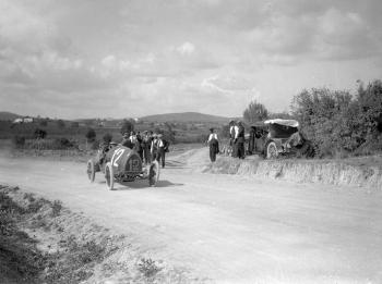 Gran Premi Penya Rhin, 1921. Fons i autoria: Frederic Juandó Alegret. (CAT AGDB R.55121)