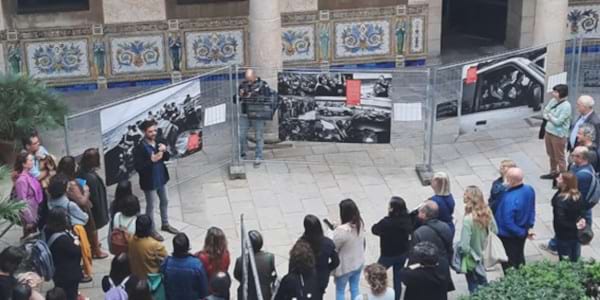 Imatge: Diputació de Barcelona