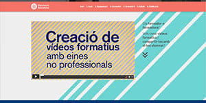 Web del recurs formatiu