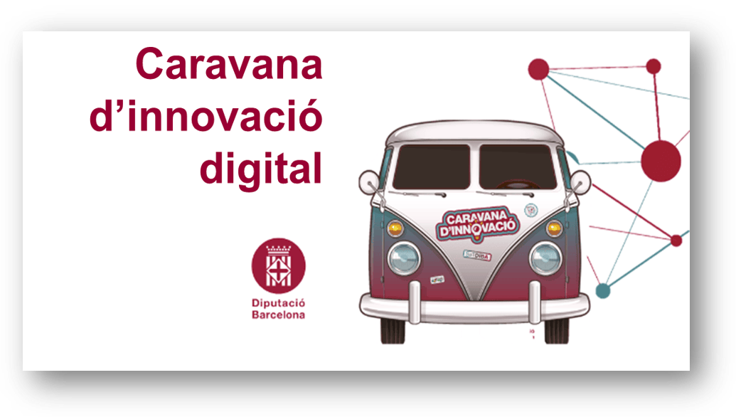 #CaravanaInnovació