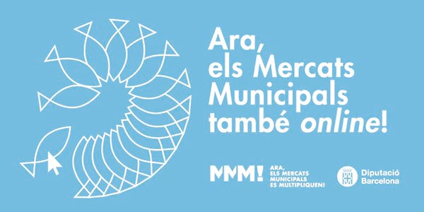 Mostra dels materials que s'han preparat per a aquesta campanya