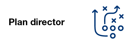 Plan director