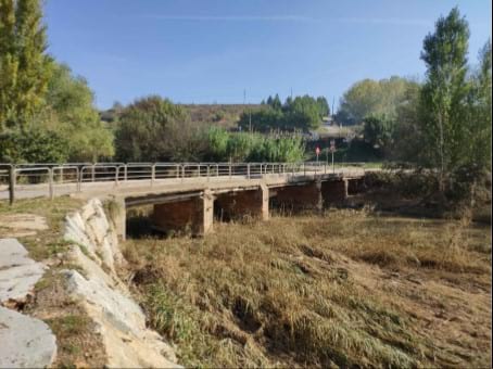 Pont Petit de Sant Joan de Vilatorrada