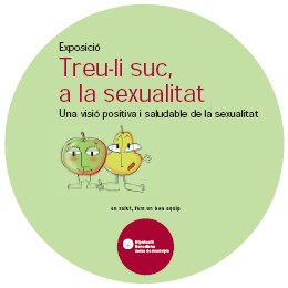 Imatge Exposició Treu-li suc a la sexualitat