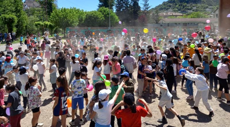 Trobada de cooperatives a Osona i al Lluçanès