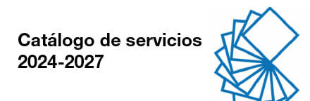 Catálogo de Servicios 2024-2027